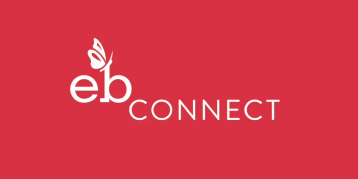EBconnect.org Logo