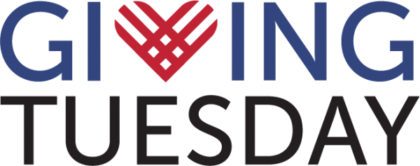 #GivingTuesday Logo
