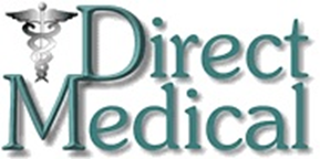 Direct Medical Logo