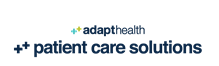 AdaptHealth PCS Logo debra of America Benefit Epidermolysis Bullosa