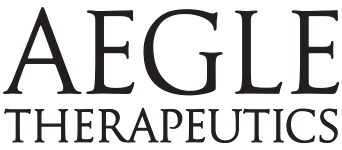 Aegle Therapeutics Logo debra of America Benefit Epidermolysis Bullosa