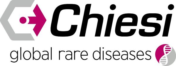Chiesi Logo debra of America Annual Benefit Epidermolysis Bullosa