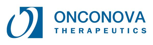Onconova Therapeutics Logo debra of America Benefit Epidermolysis Bullosa