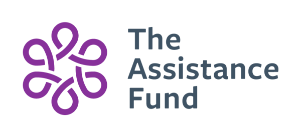 The Assistance Fund Logo debra of America Benefit Epidermolysis Bullosa