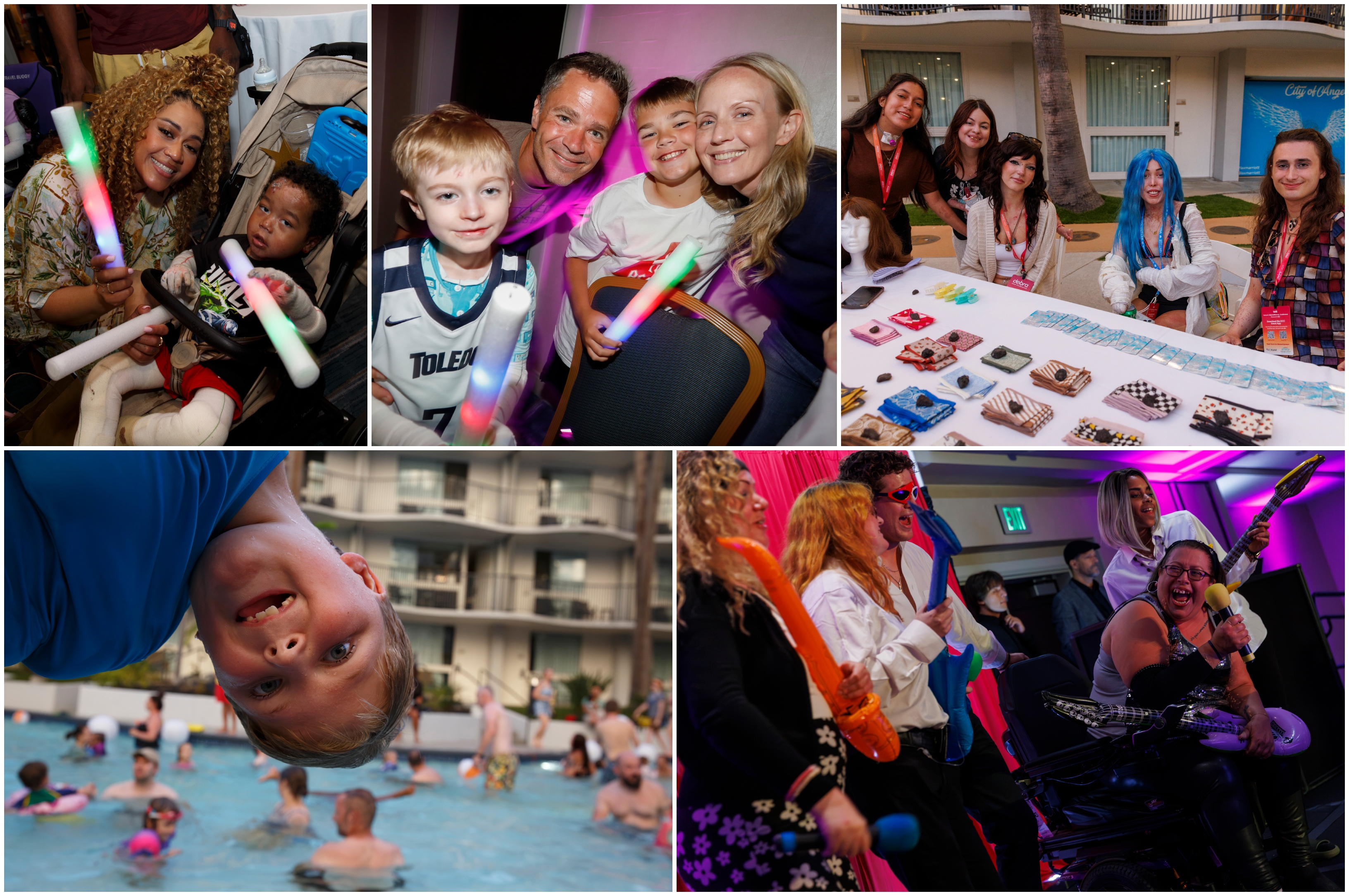 debra Care Conference Epidermolysis Bullosa