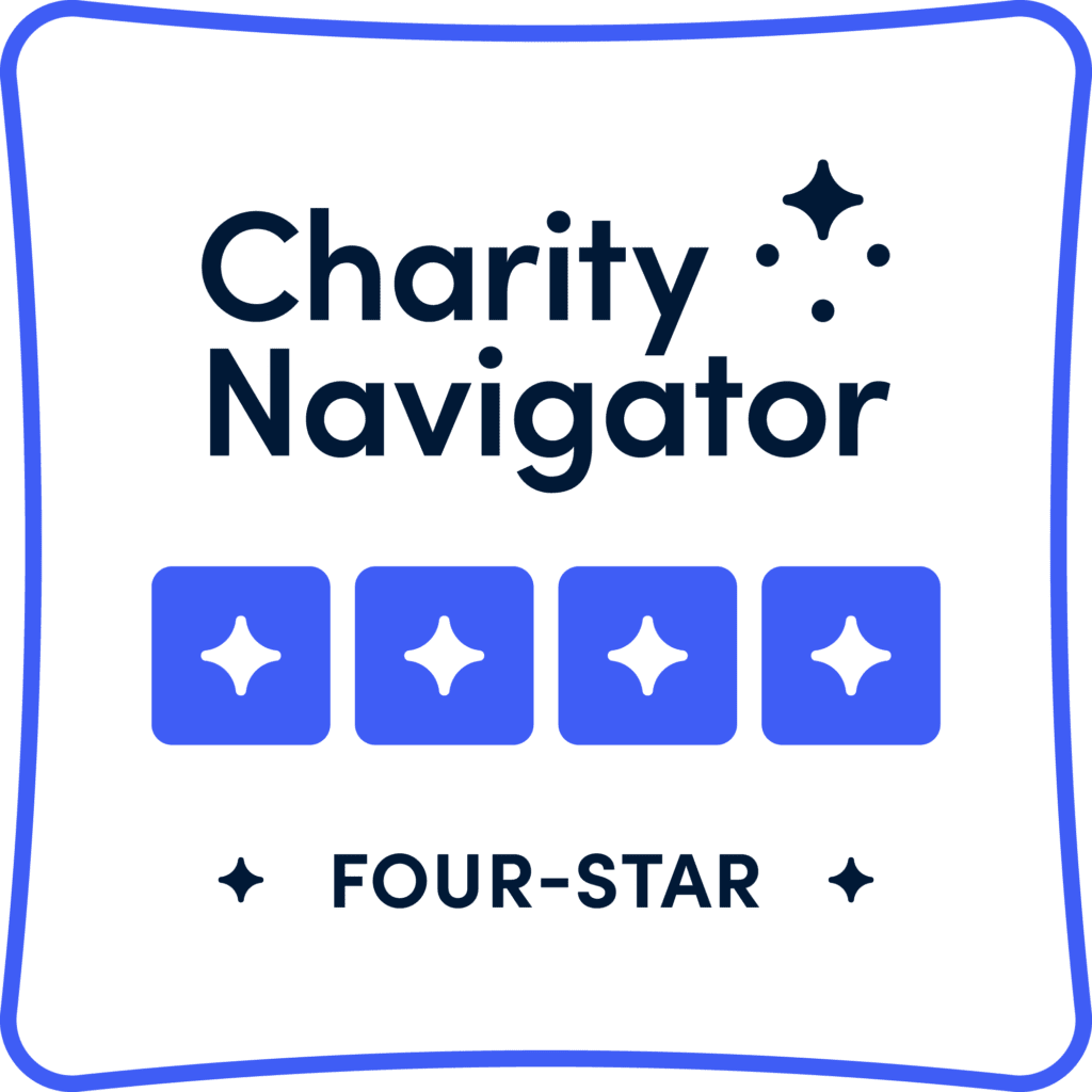 Charity Navigator 4 Start Charity