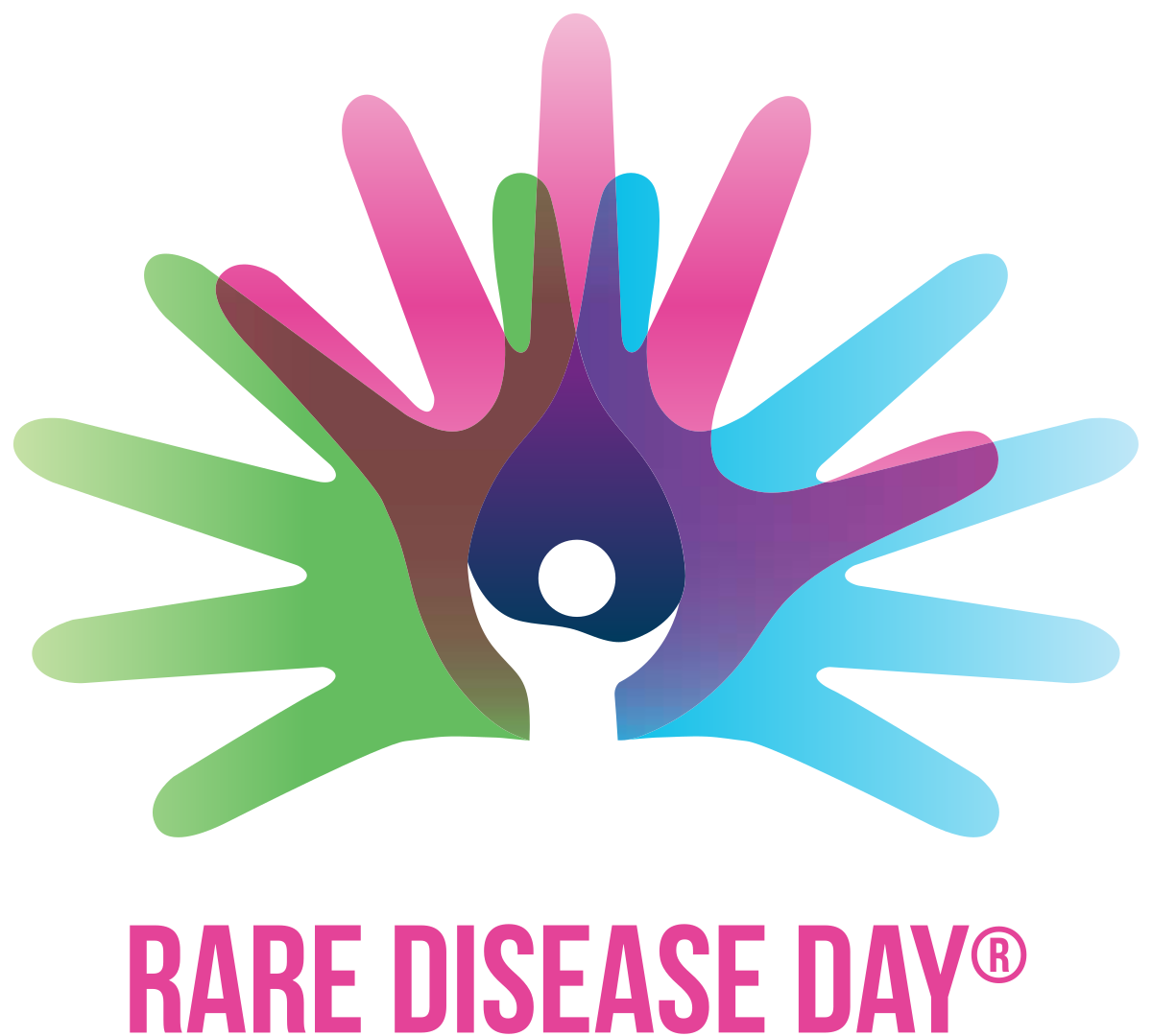 Rare Disease Day Logo