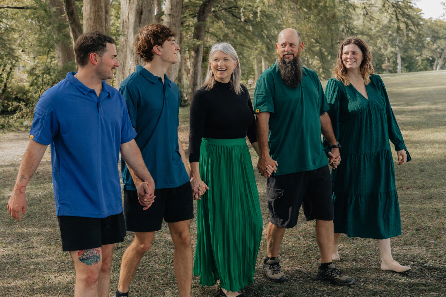 Epidermolysis Bullosa Personal Story