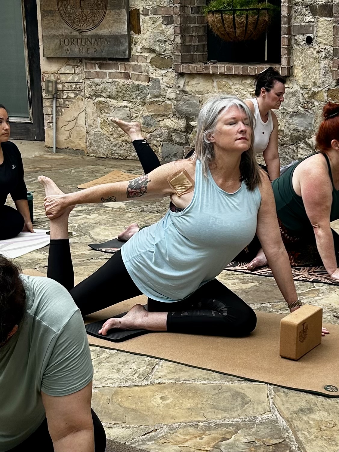 Epidermolysis Bullosa Personal Story