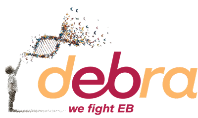 Debra of America - Dystrophic Epidermolysis Bullosa Research Association