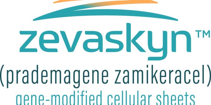 ZEVASKYN Abeona Therapeutics Epidermolysis Bullosa