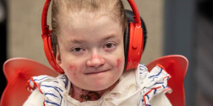 debra Care Conference Kids Zone