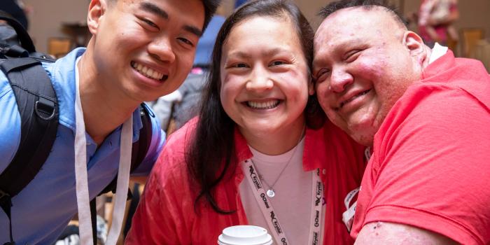 debra care conference agenda