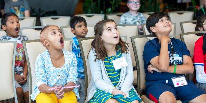 debra Care Conference