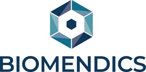 BioMendics Partners in Progress Award debra of America