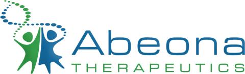 Abeona Therapeutics