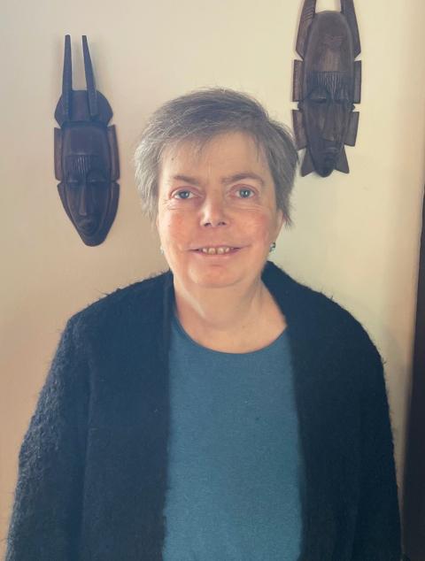 Susan Craighead Epidermolysis Bullosa debra of America Spirit Award