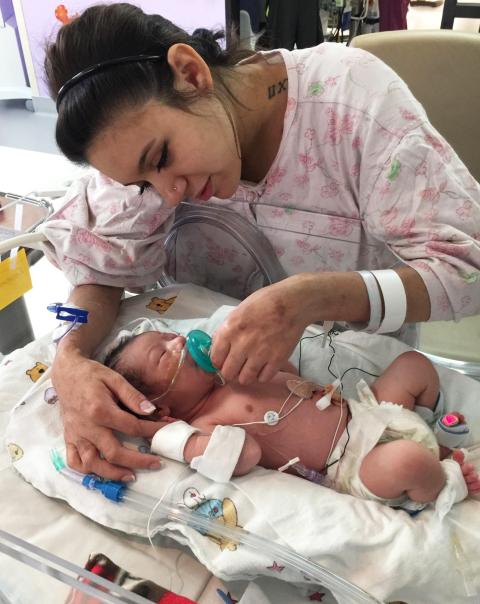 Do It For Eli 5K San Antonio Event