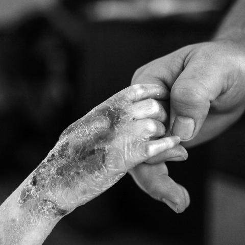 Mikaela Naylon Give Kids a Chance Act