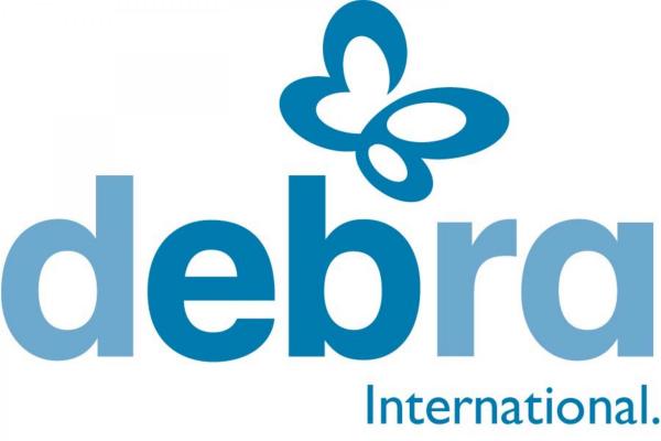 DEBRA International Logo