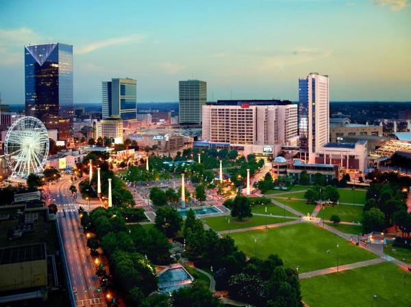 Atlanta