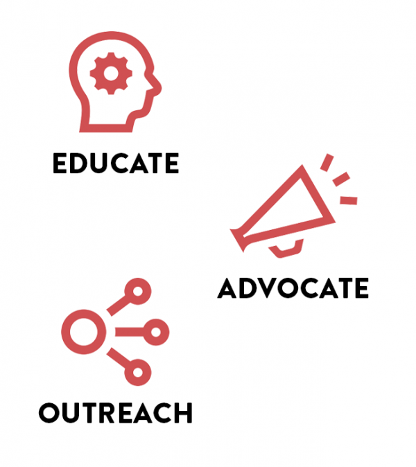 debra Impact Network Graphic