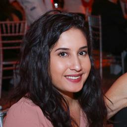 Anjali Rajan