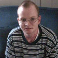 Bruce Gunn