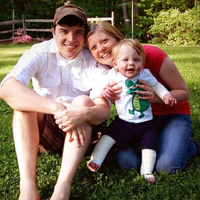 Williams Family