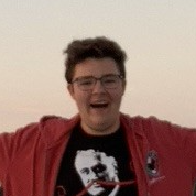 Carter Dvorak
