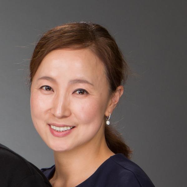Jennifer Kim