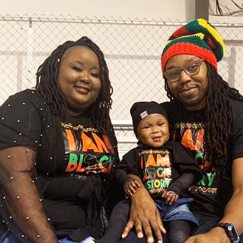 The Walker Family
