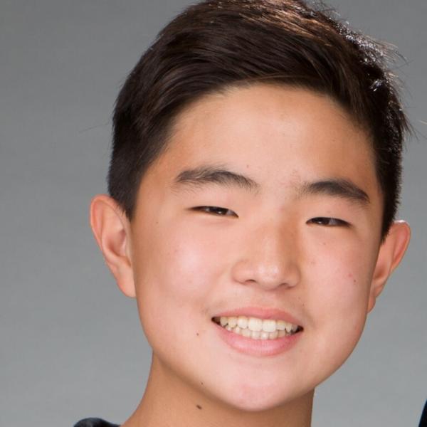 Bowen Kim