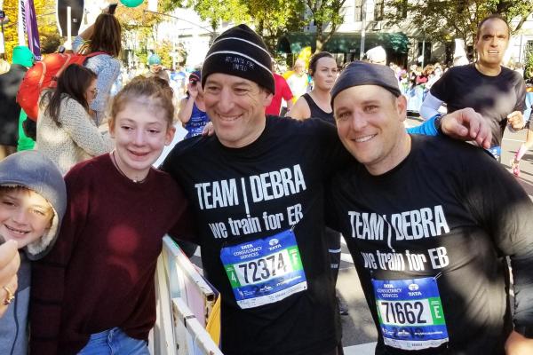 NYC Full Marathon