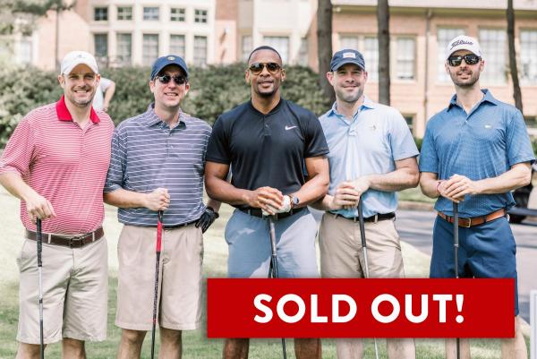 EB@TPC Golf Classic - Sold Out