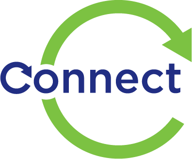 CHC Connect Logo