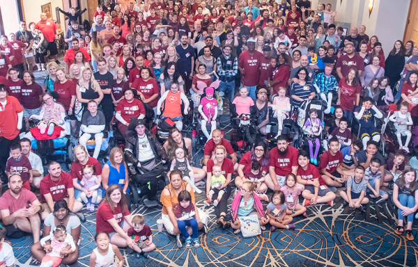 2018 DCC Group Photo