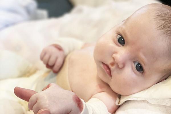 Hallie Grace