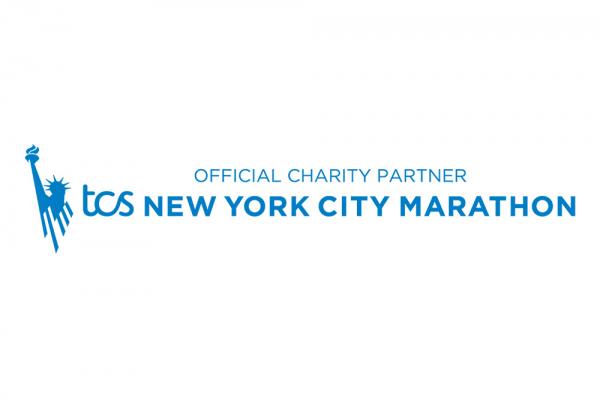 TCS NYC Marathon Logo