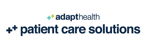 AdaptHealth Logo (Bronze)