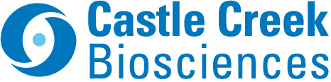 Castle Creek Logo (Silver)
