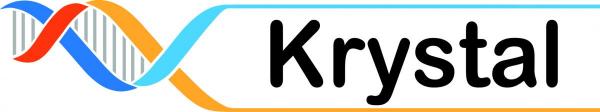 Krystal Biotech Logo (Diamond)