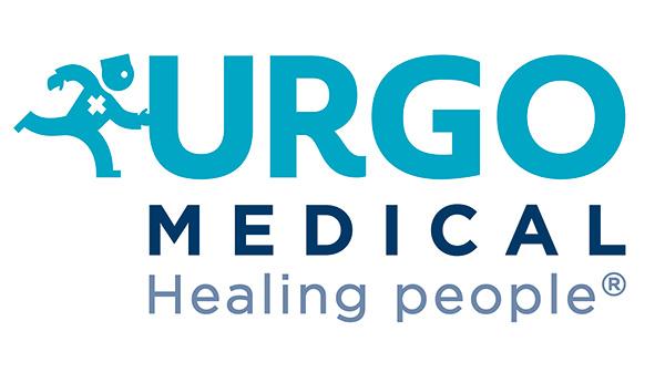 Urgo Medical Logo (Bronze)