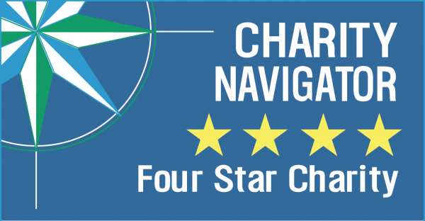 Charity Navigator Logo