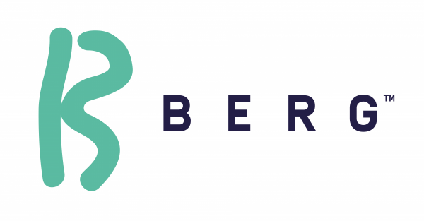 Berg Health | Advocates Sponsor