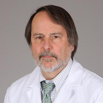 David Woodley, MD