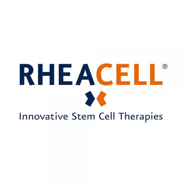 RHEACELL Logo