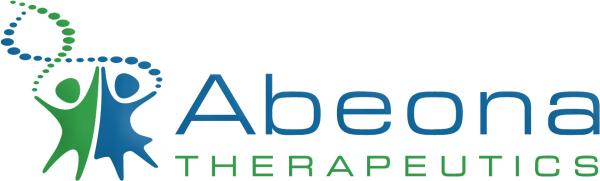 Abeona Therapeutics | Advocates Sponsor