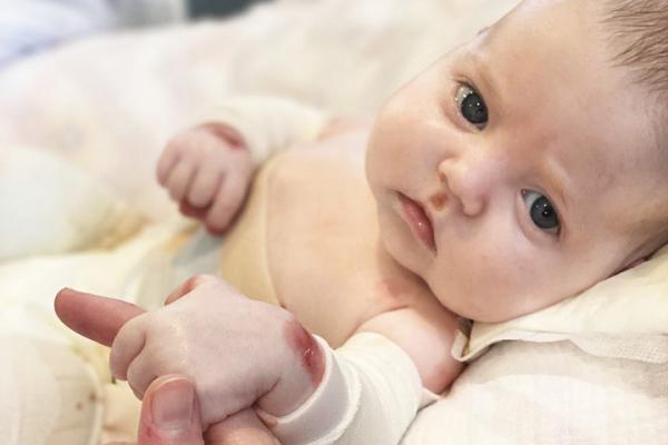 Hallie Grace