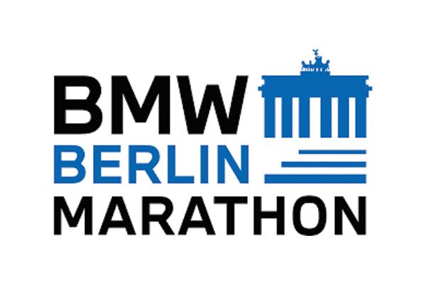 BMW Berlin Marathon Charity debra of America
